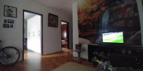 Гостиница Casa inteira simples  Белу-Оризонте